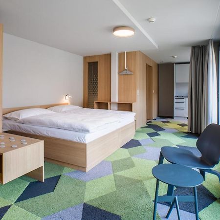 The Lab Hotel & Apartments 图恩 外观 照片