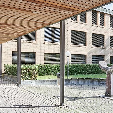 The Lab Hotel & Apartments 图恩 外观 照片