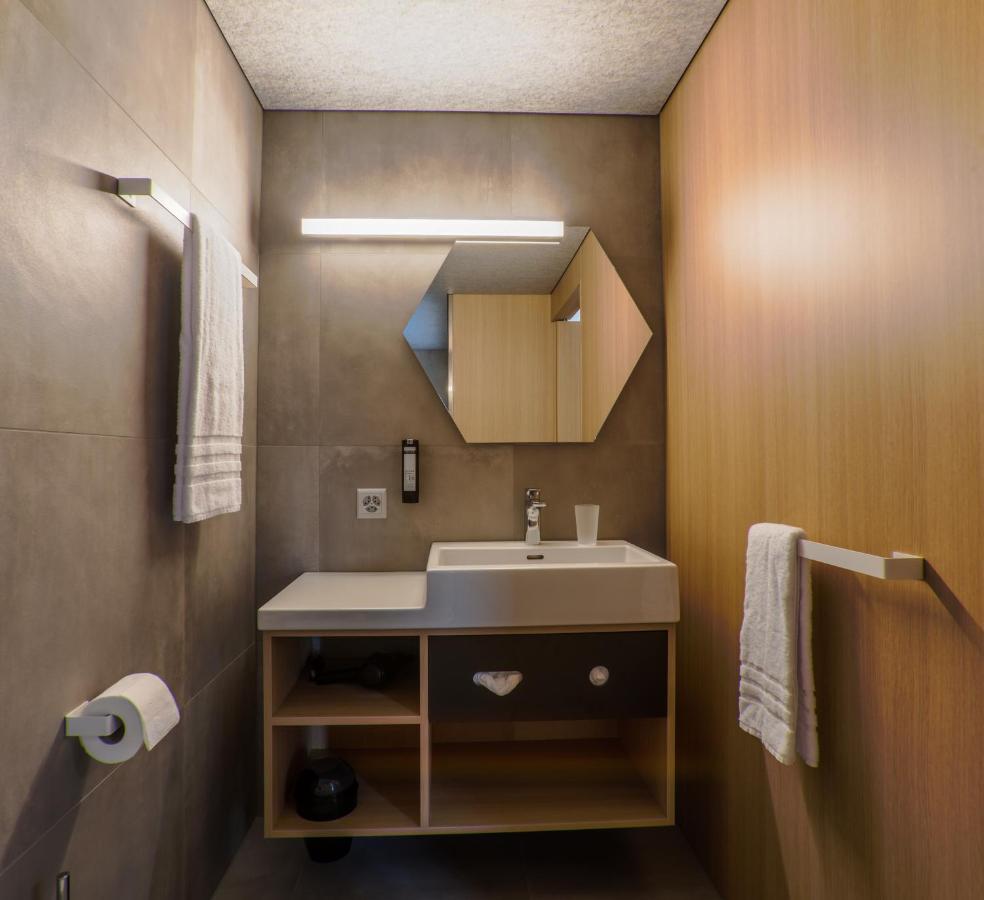 The Lab Hotel & Apartments 图恩 外观 照片