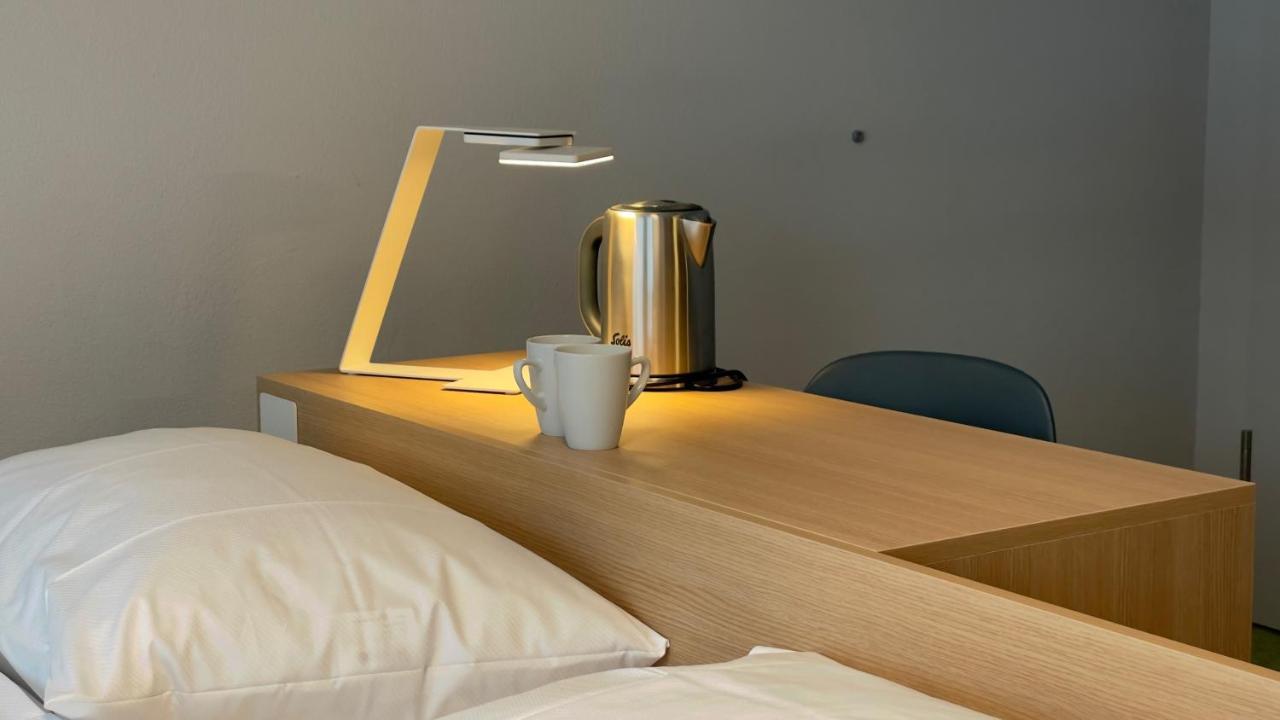 The Lab Hotel & Apartments 图恩 外观 照片