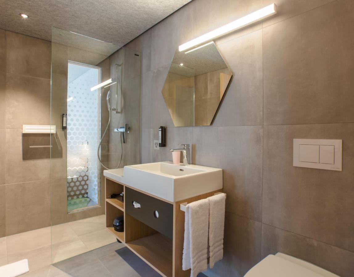 The Lab Hotel & Apartments 图恩 外观 照片