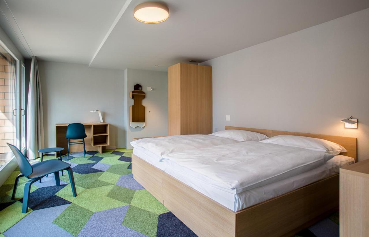 The Lab Hotel & Apartments 图恩 外观 照片