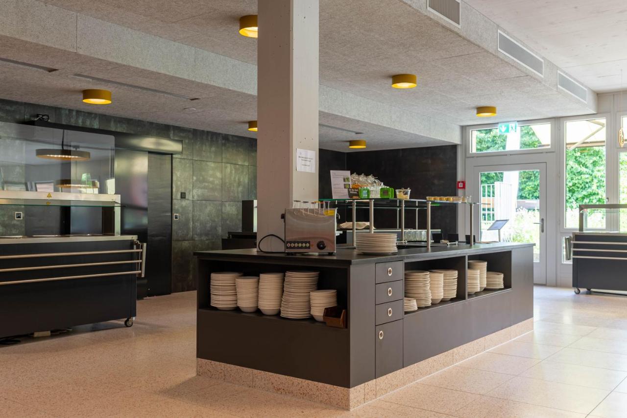 The Lab Hotel & Apartments 图恩 外观 照片
