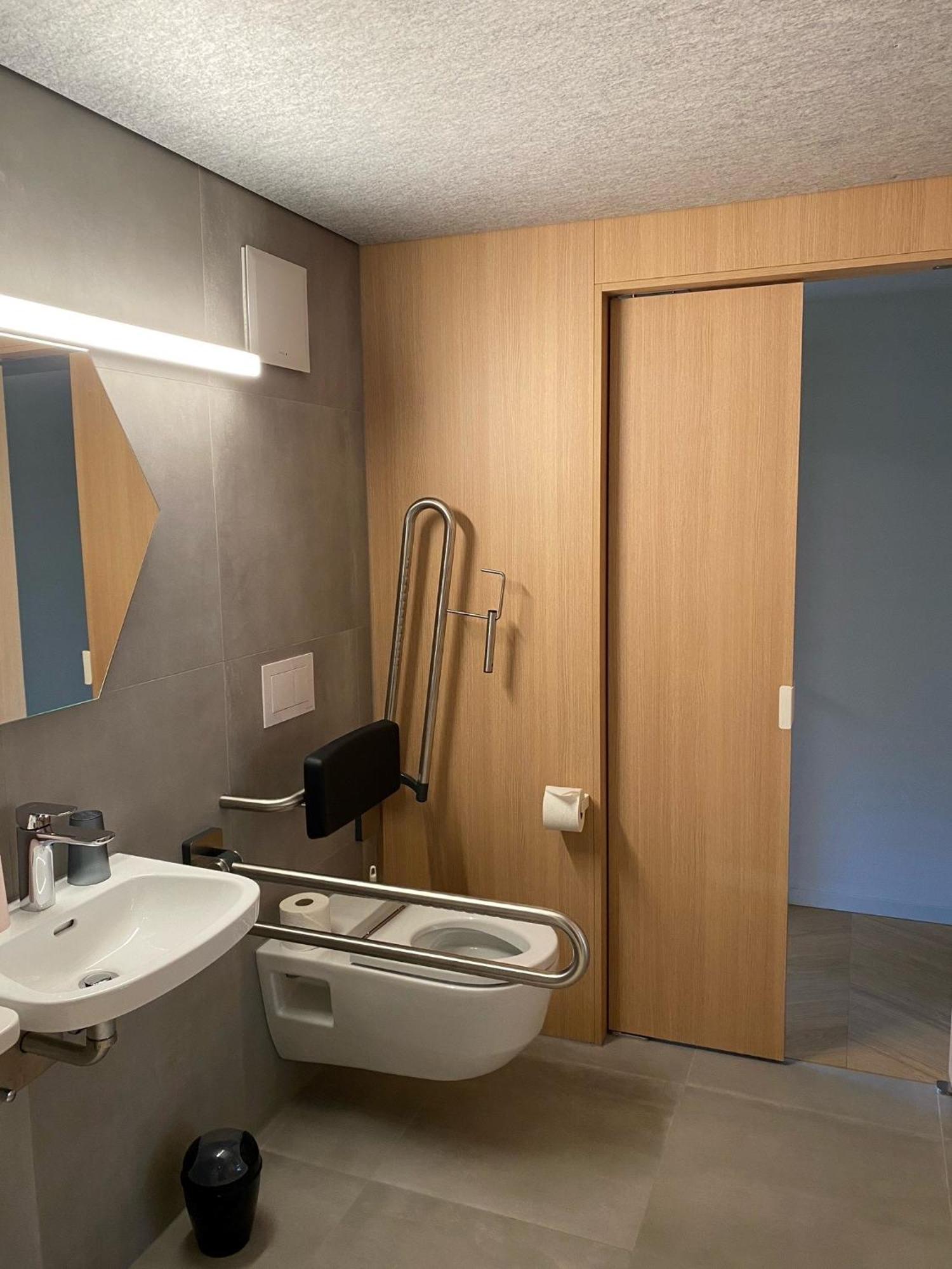 The Lab Hotel & Apartments 图恩 外观 照片
