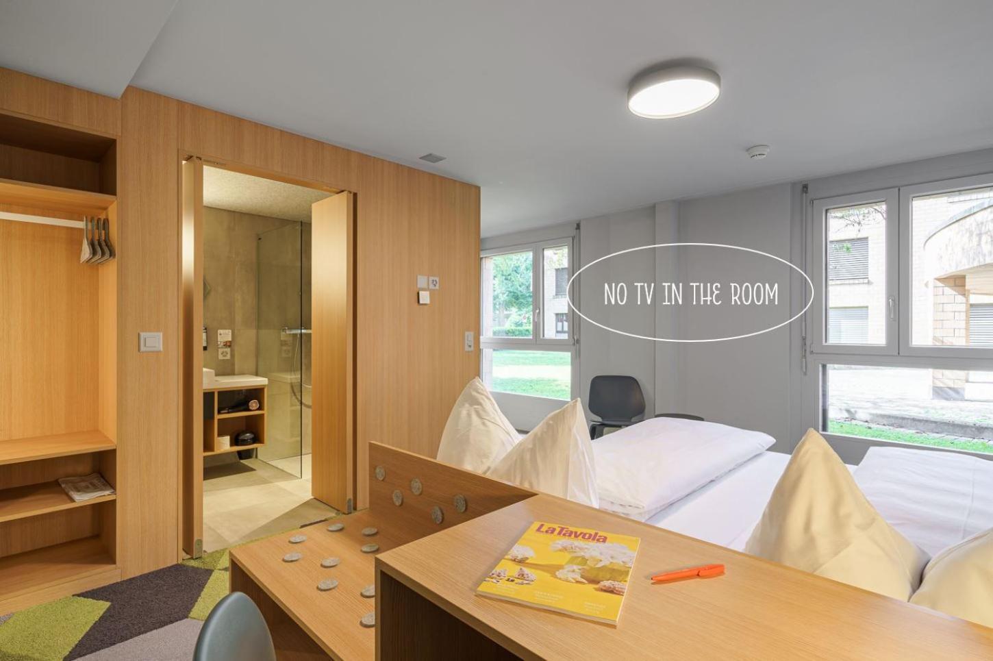 The Lab Hotel & Apartments 图恩 外观 照片