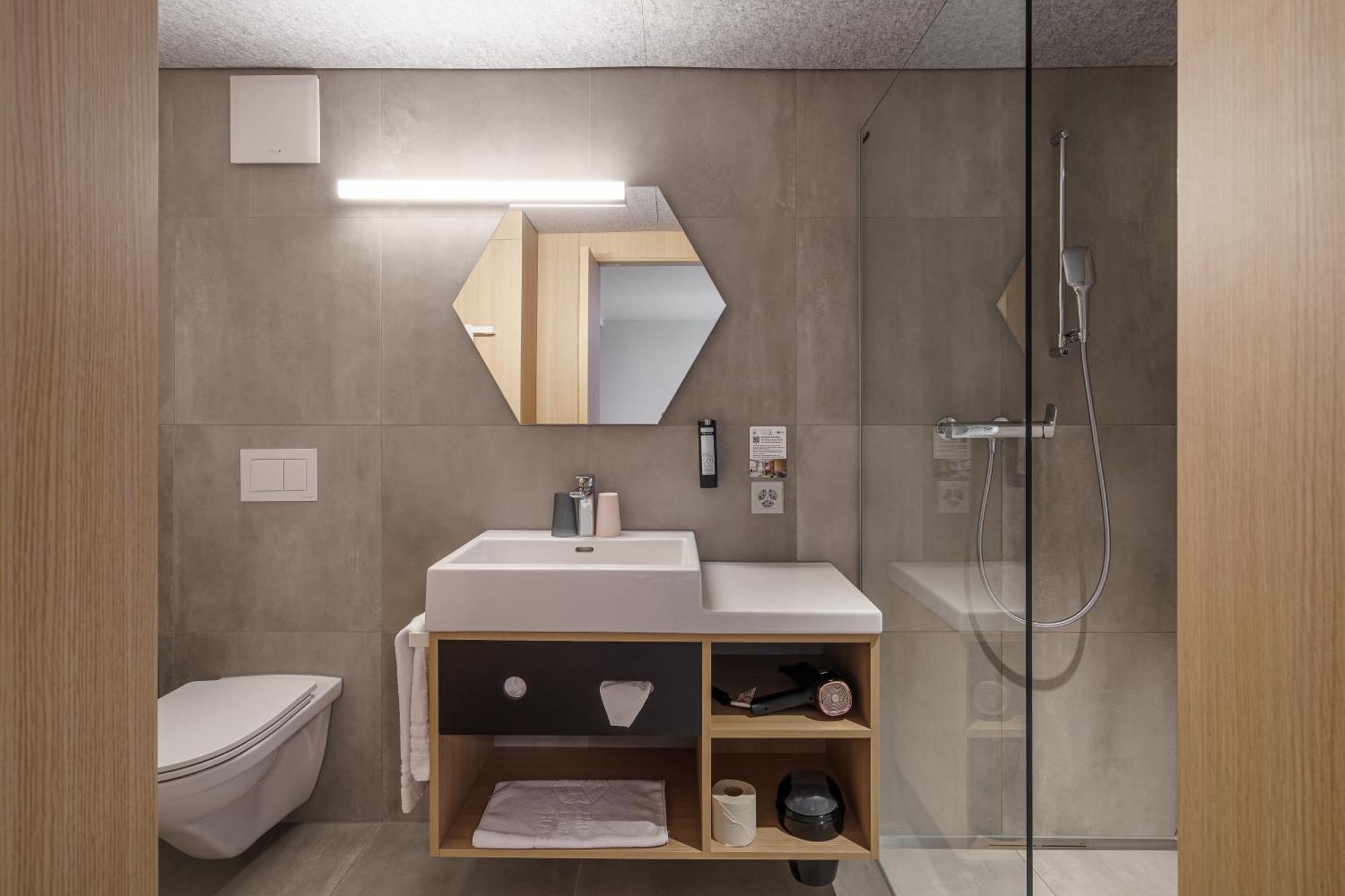 The Lab Hotel & Apartments 图恩 外观 照片