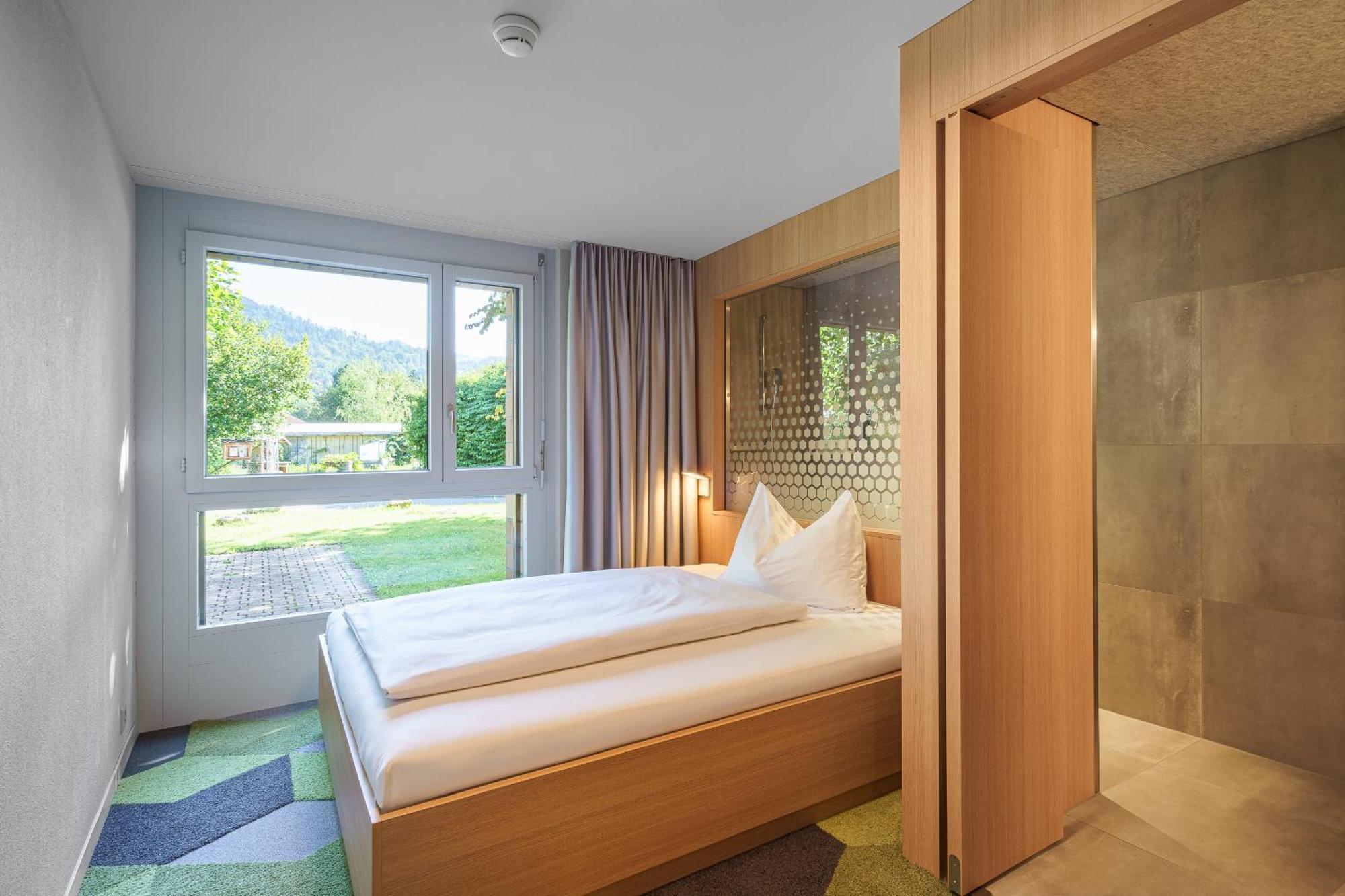 The Lab Hotel & Apartments 图恩 外观 照片